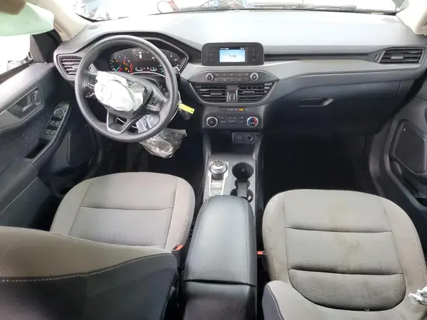 1FMCU0F67LUB98078 2020 FORD ESCAPE - Image 8