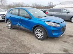 1FMCU0F67LUB98498 2020 FORD ESCAPE