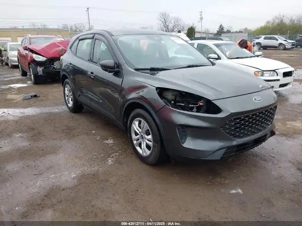 1FMCU0F67LUC02565 2020 FORD ESCAPE - Image 1