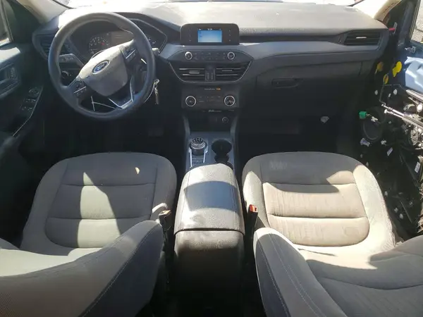 1FMCU0F67LUC06471 2020 FORD ESCAPE - Image 8