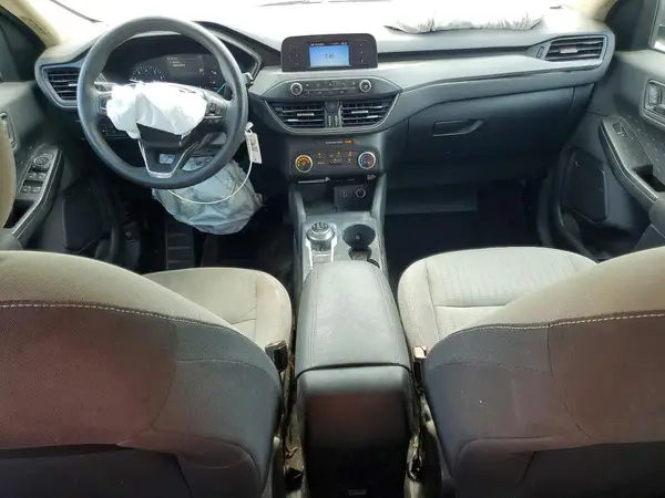 1FMCU0F67LUC06650 2020 FORD ESCAPE - Image 8