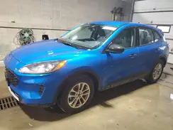 1FMCU0F67LUC07622 2020 FORD ESCAPE