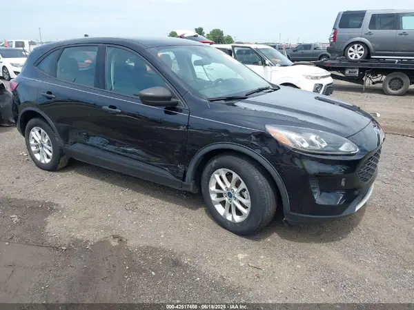 1FMCU0F67LUC15283 2020 FORD ESCAPE - Image 1