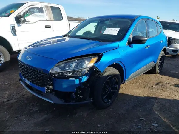 1FMCU0F67LUC22069 2020 FORD ESCAPE - Image 2