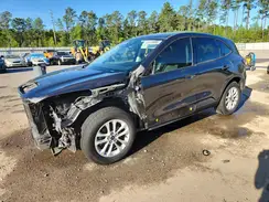 1FMCU0F67LUC25554 2020 FORD ESCAPE
