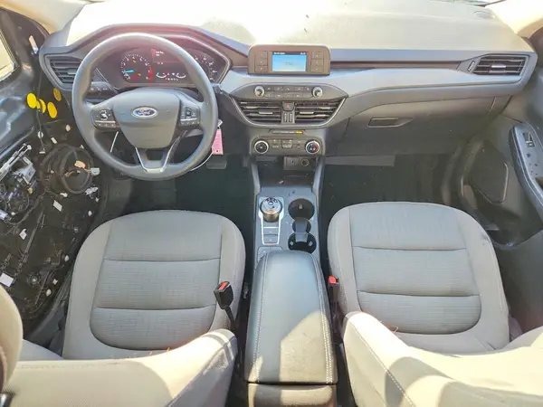 1FMCU0F67LUC25554 2020 FORD ESCAPE - Image 8