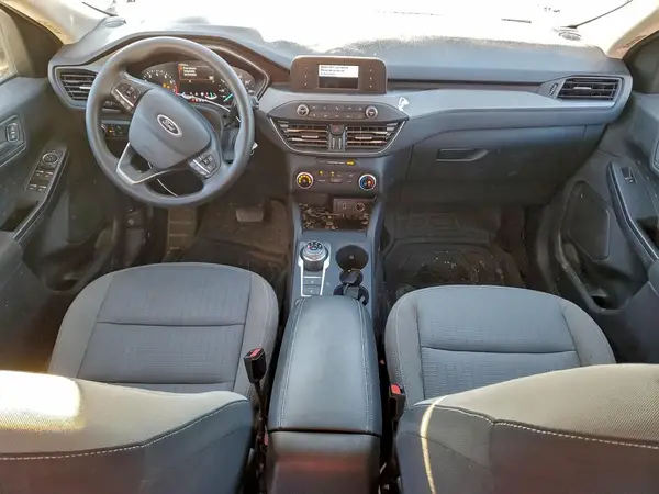 1FMCU0F67LUC42466 2020 FORD ESCAPE - Image 8