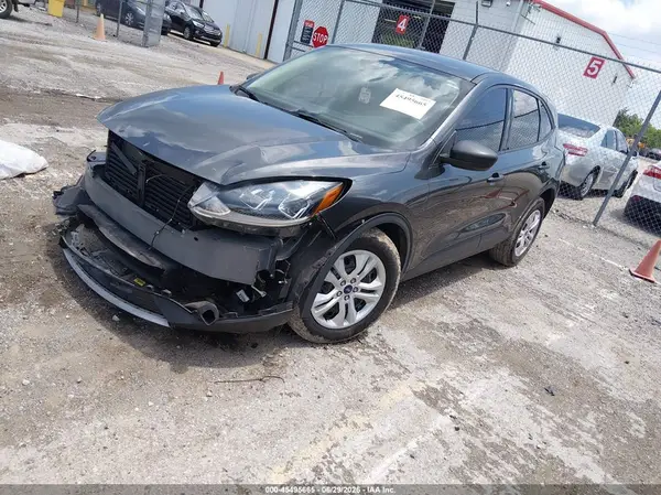 1FMCU0F67LUC48994 2020 FORD ESCAPE - Image 2