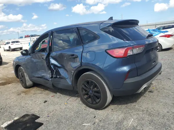 1FMCU0F67LUC71451 2020 FORD ESCAPE - Image 2