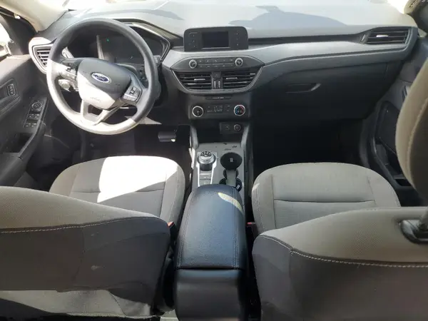 1FMCU0F67LUC71451 2020 FORD ESCAPE - Image 8