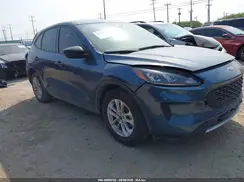 1FMCU0F67LUC74186 2020 FORD ESCAPE