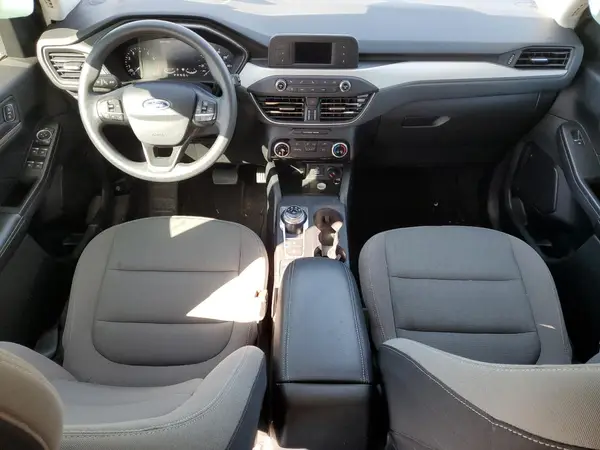 1FMCU0F67MUA13139 2021 FORD ESCAPE - Image 8