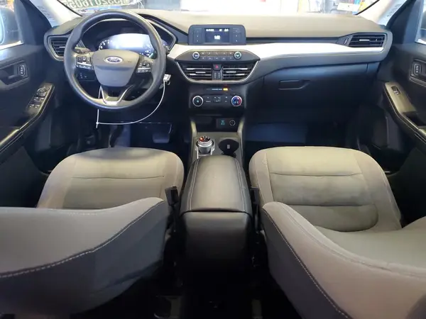1FMCU0F67MUA13738 2021 FORD ESCAPE - Image 8