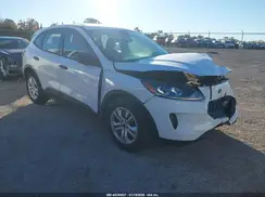1FMCU0F67MUA30006 2021 FORD ESCAPE