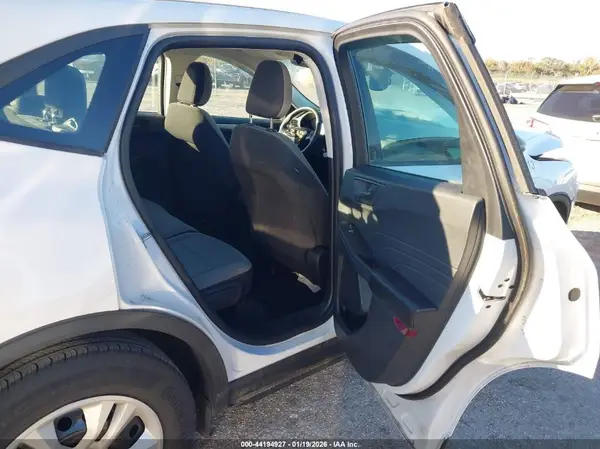 1FMCU0F67MUA30006 2021 FORD ESCAPE - Image 8