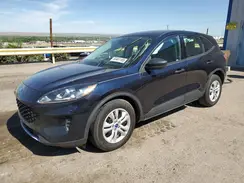 1FMCU0F67MUA30524 2021 FORD ESCAPE