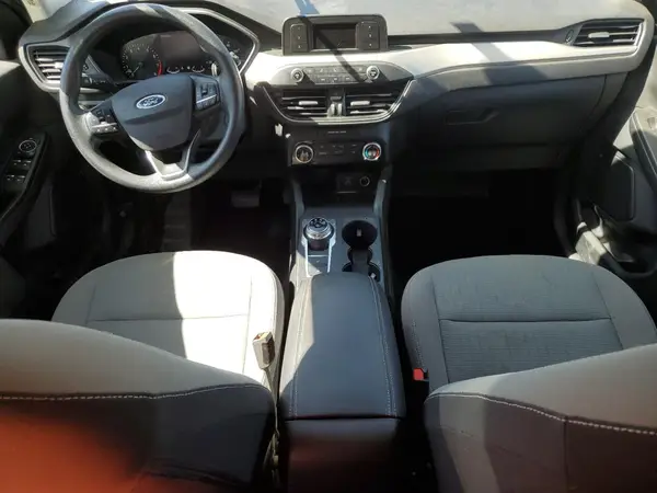 1FMCU0F67MUA30524 2021 FORD ESCAPE - Image 8