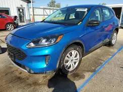 1FMCU0F67MUA36632 2021 FORD ESCAPE