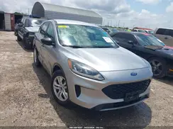 1FMCU0F67MUA45590 2021 FORD ESCAPE