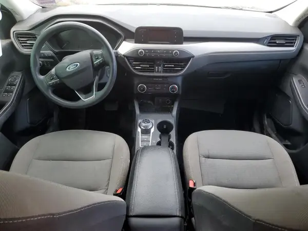 1FMCU0F67MUA47632 2021 FORD ESCAPE - Image 8