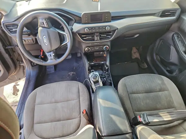 1FMCU0F67MUA47808 2021 FORD ESCAPE - Image 8