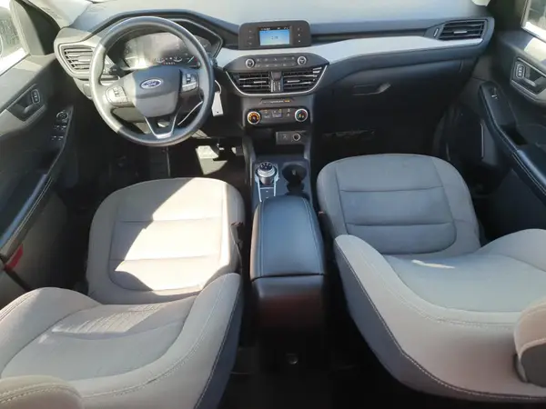 1FMCU0F67MUA48828 2021 FORD ESCAPE - Image 8