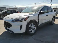 1FMCU0F67MUA50630 2021 FORD ESCAPE