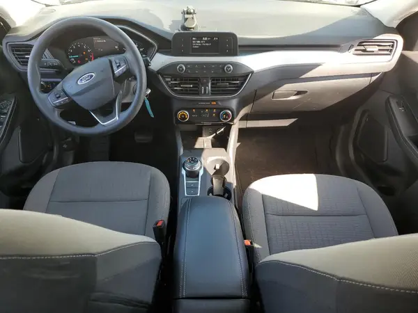 1FMCU0F67MUA50630 2021 FORD ESCAPE - Image 8
