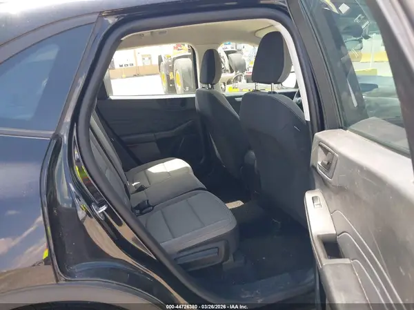 1FMCU0F67MUA61157 2021 FORD ESCAPE - Image 8