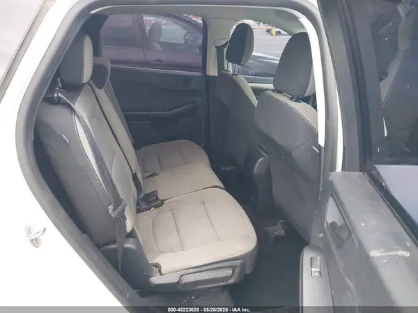 1FMCU0F67MUB25584 2021 FORD ESCAPE - Image 8