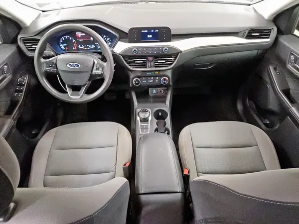 1FMCU0F67NUA03759 2022 FORD ESCAPE - Image 8