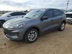 1FMCU0F67NUA11652 2022 FORD ESCAPE