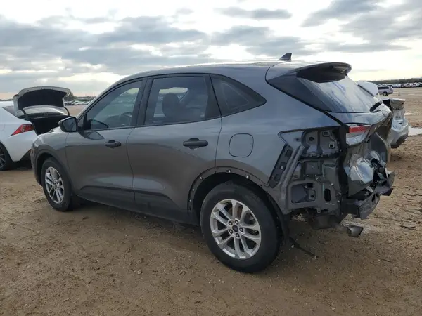 1FMCU0F67NUA11652 2022 FORD ESCAPE - Image 2