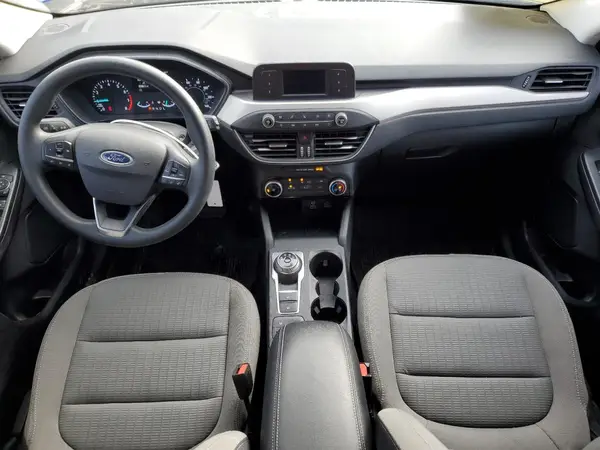 1FMCU0F67NUA11652 2022 FORD ESCAPE - Image 8