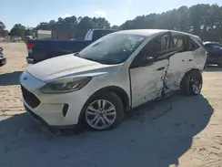 1FMCU0F67NUA12896 2022 FORD ESCAPE