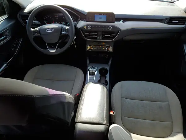 1FMCU0F67NUA13739 2022 FORD ESCAPE - Image 8