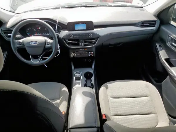 1FMCU0F67NUA31304 2022 FORD ESCAPE - Image 8
