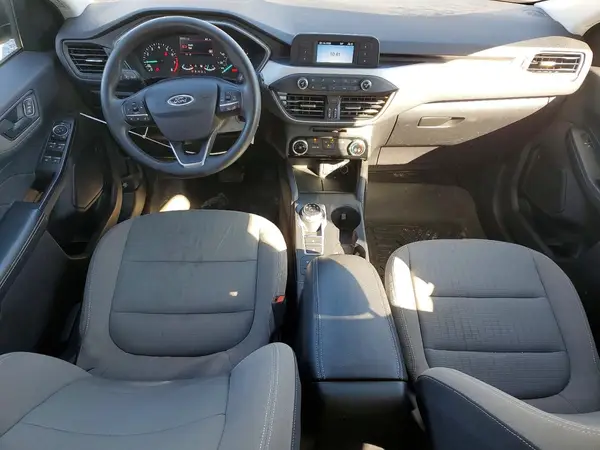 1FMCU0F67NUA32128 2022 FORD ESCAPE - Image 8