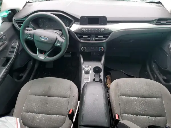 1FMCU0F67NUA59975 2022 FORD ESCAPE - Image 8
