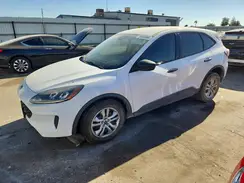 1FMCU0F67NUB00508 2022 FORD ESCAPE