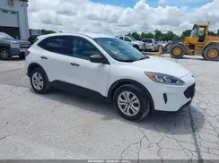 1FMCU0F67NUB18054 2022 FORD ESCAPE