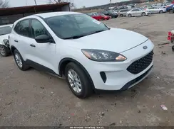 1FMCU0F67NUB38837 2022 FORD ESCAPE