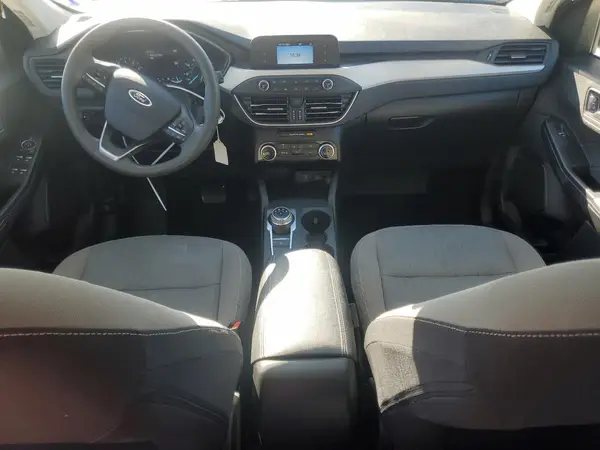 1FMCU0F67NUB38837 2022 FORD ESCAPE - Image 8