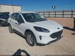 1FMCU0F67NUB48901 2022 FORD ESCAPE
