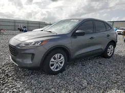 1FMCU0F67NUB52592 2022 FORD ESCAPE
