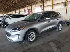 1FMCU0F67NUB55671 2022 FORD ESCAPE
