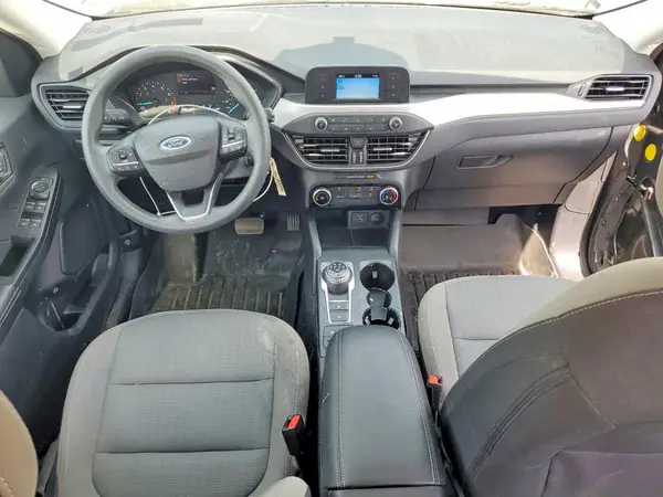 1FMCU0F67NUB67271 2022 FORD ESCAPE - Image 8