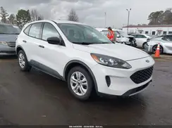 1FMCU0F68LUA21605 2020 FORD ESCAPE