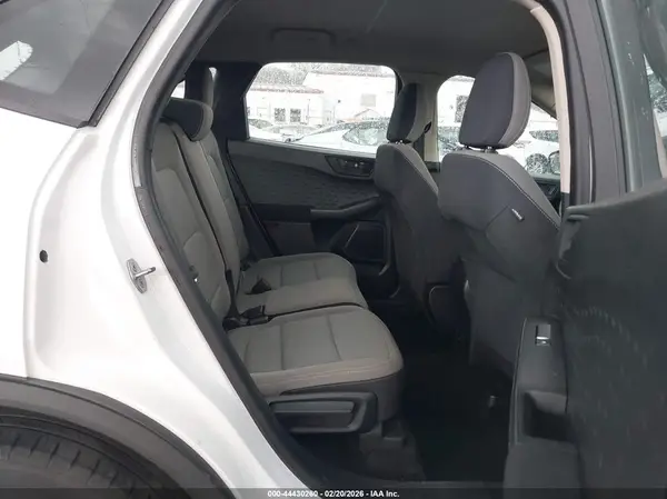 1FMCU0F68LUA21605 2020 FORD ESCAPE - Image 8