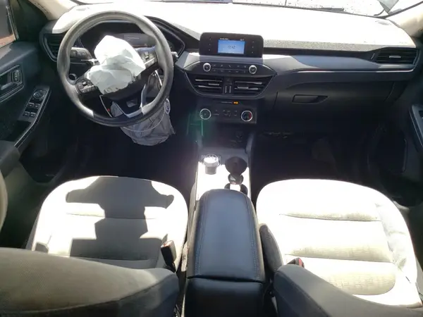 1FMCU0F68LUA24892 2020 FORD ESCAPE - Image 8